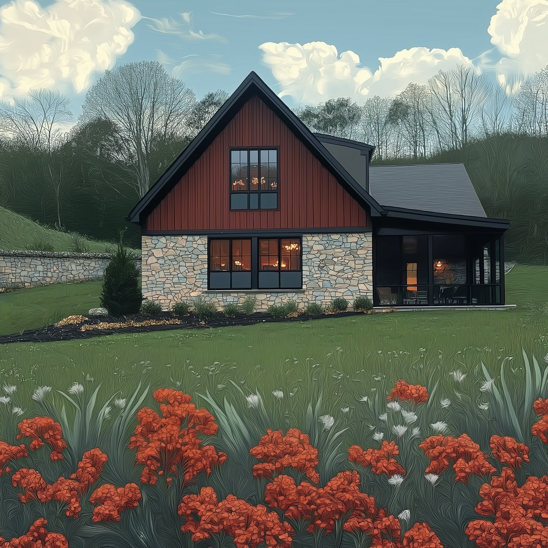 Vermont's Land Gains Tax: A 2025 Guide for Homeowners