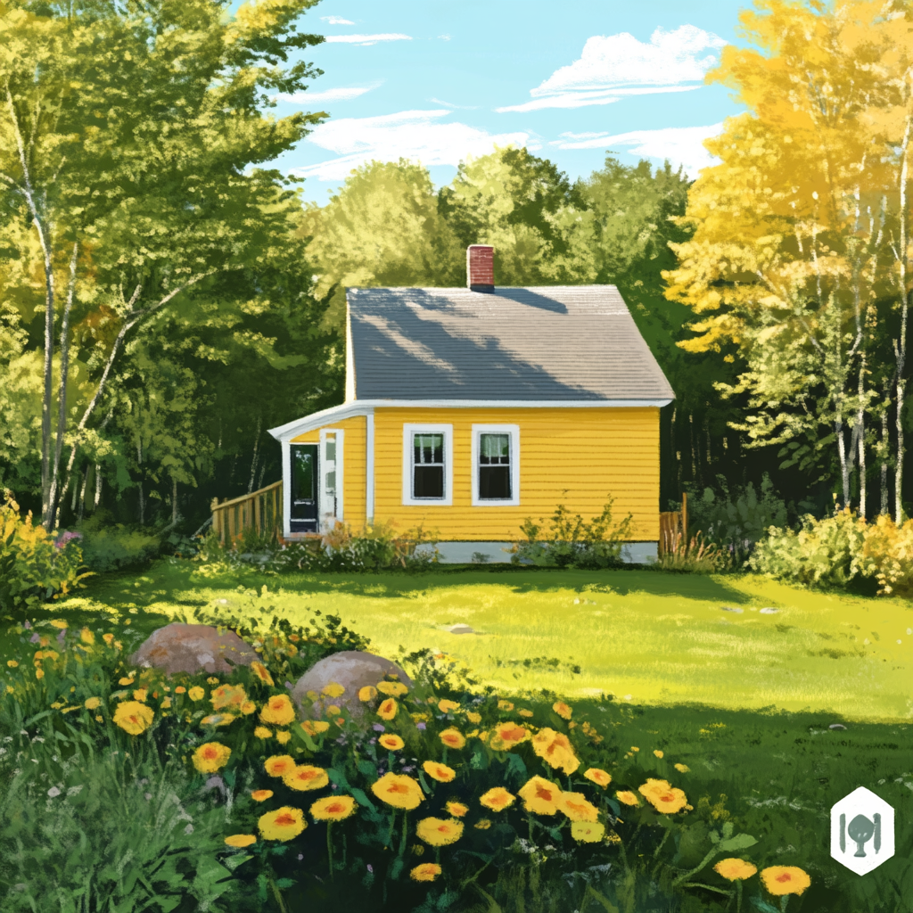 What It’s Really Like to Raise Kids in Franklin County, Vermont