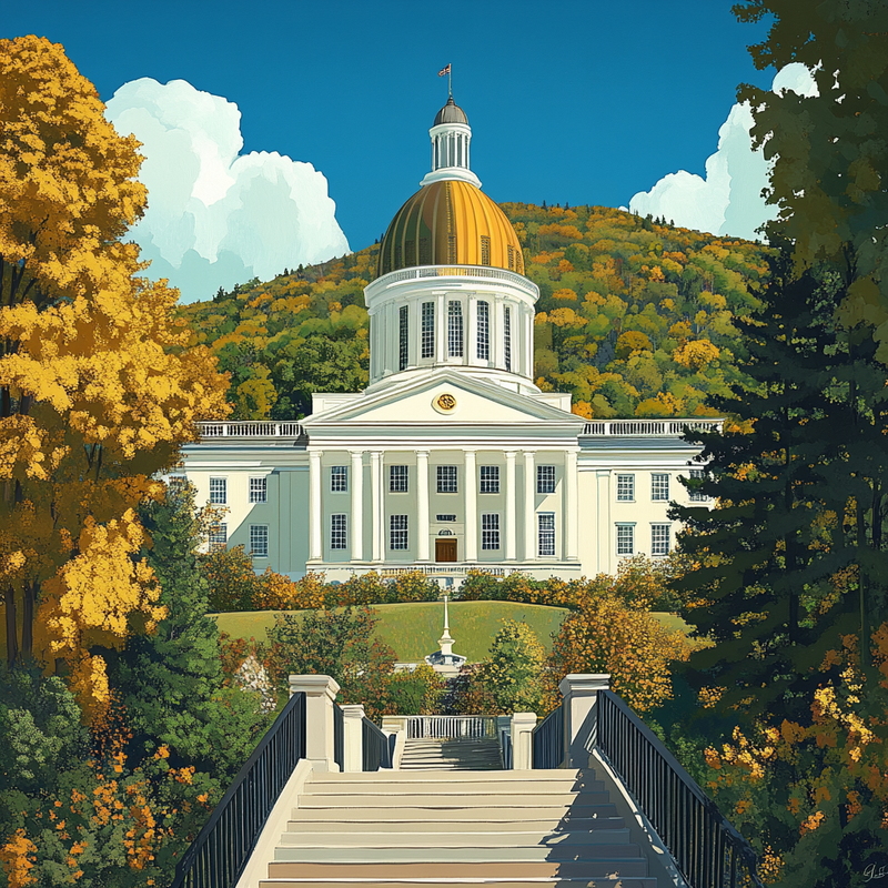 What It's Really Like Raising Kids in Washington County, Vermont