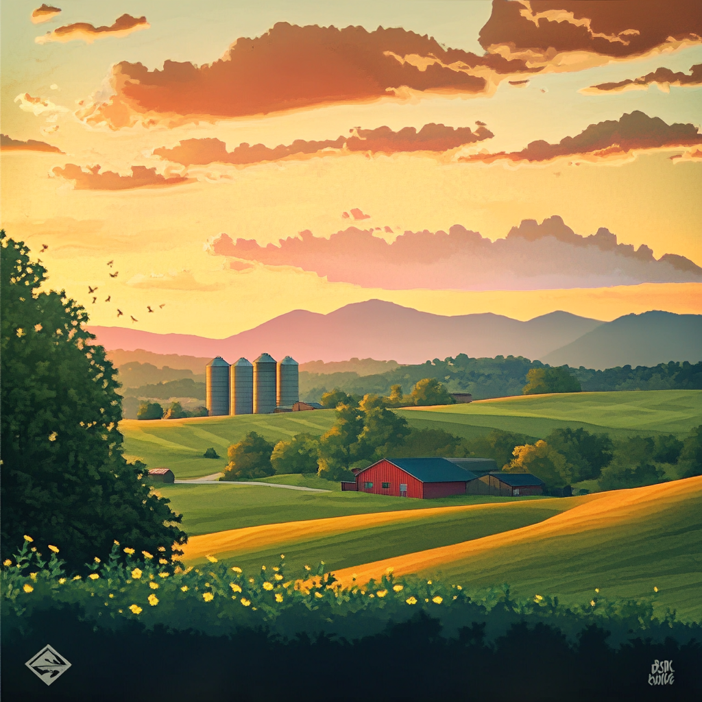 What It’s Really Like to Raise Kids in Addison County, Vermont