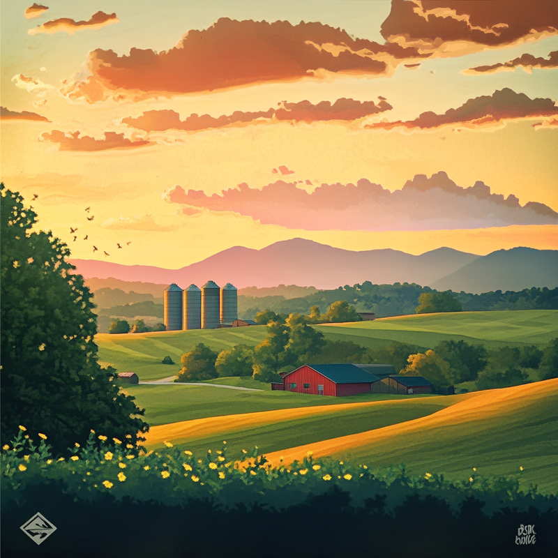 What Itโs Really Like to Raise Kids in Addison County, Vermont