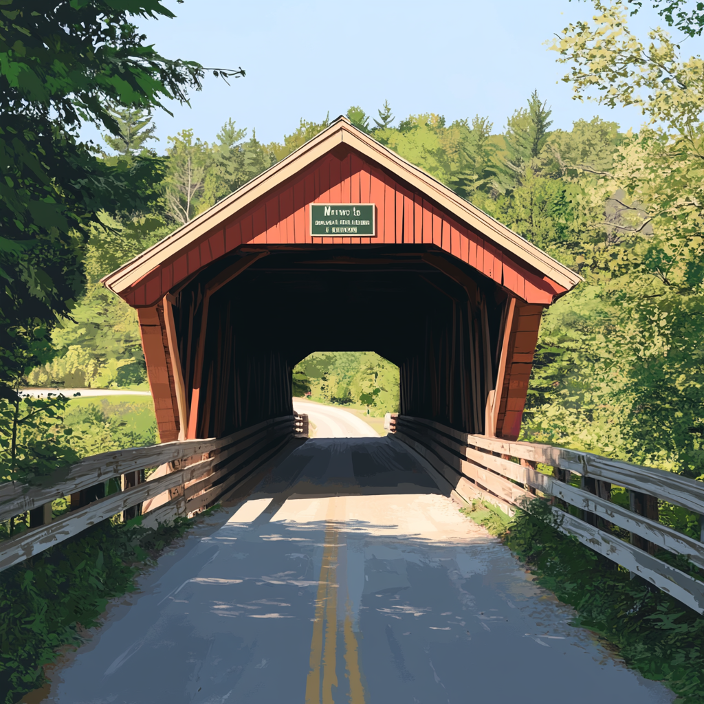 What It’s Really Like to Raise Kids in Lamoille County, Vermont