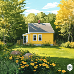 What It’s Really Like to Raise Kids in Franklin County, Vermont