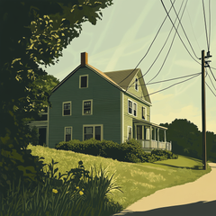 Housing in Vermont: The Math Isn't Mathing