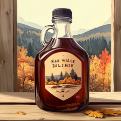 Maple Syrup and the Strange Economics of Sweetness