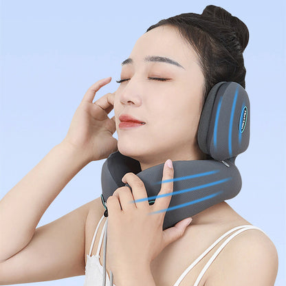 Elite Noise Reduction Travel Pillow