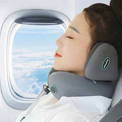 Elite Noise Reduction Travel Pillow