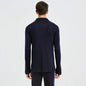 Mulberry Silk Pajama Set for Men M L XL — Comfort for Every Meditation