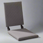 Floor Seats for Meditation - Tatami Adjustable Chair for Back Support